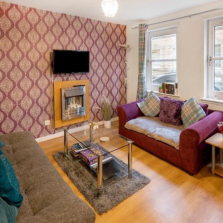 Charming 1Br Apartment Close To Centre With Free Parking Oban Eksteriør billede