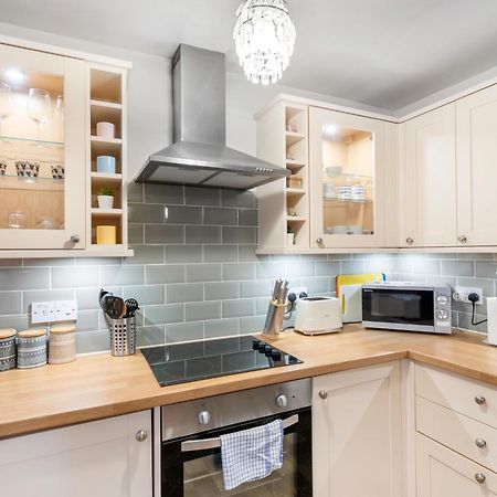 Charming 1Br Apartment Close To Centre With Free Parking Oban Eksteriør billede